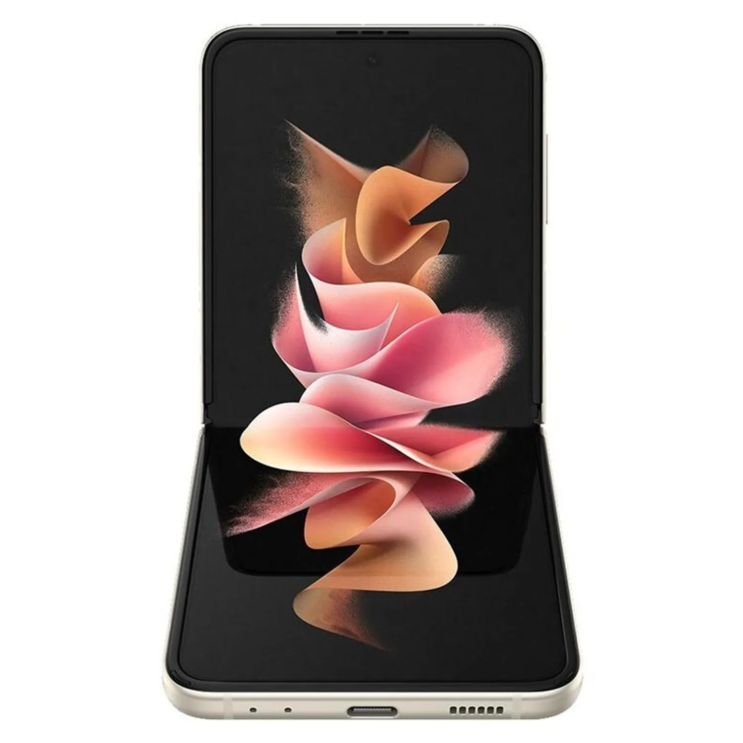 SAMSUNG SAMSUNG Galaxy Z Flip 3 5G 256GB Color champán