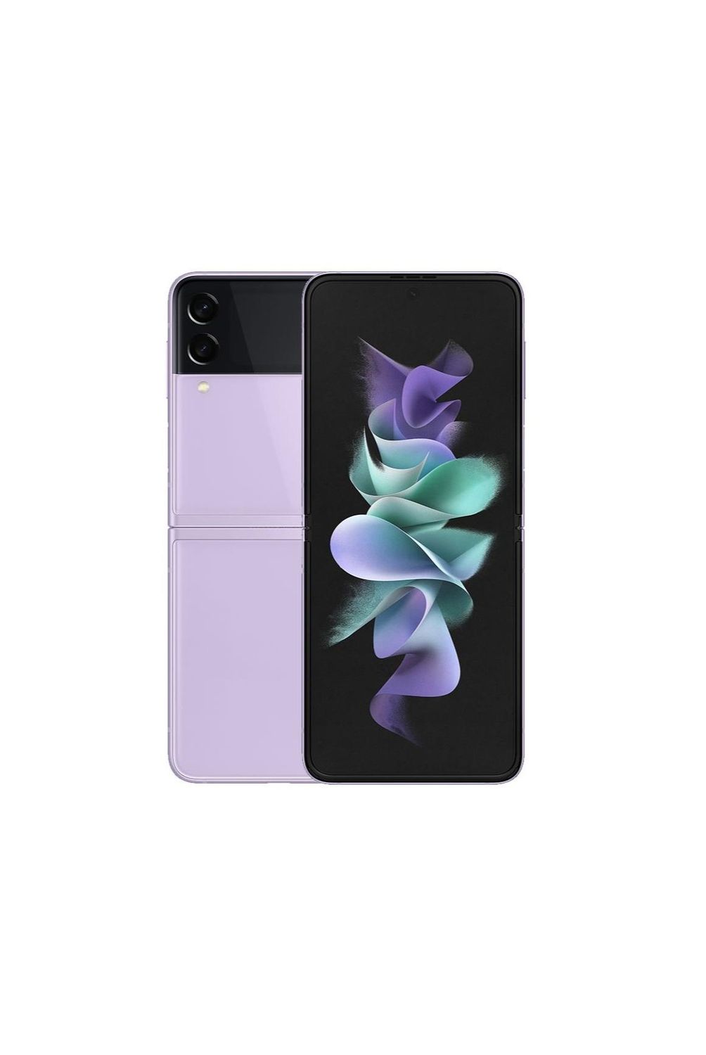 SAMSUNG SAMSUNG Galaxy Z Flip 3 5G 256GB Morado Reacondicionado