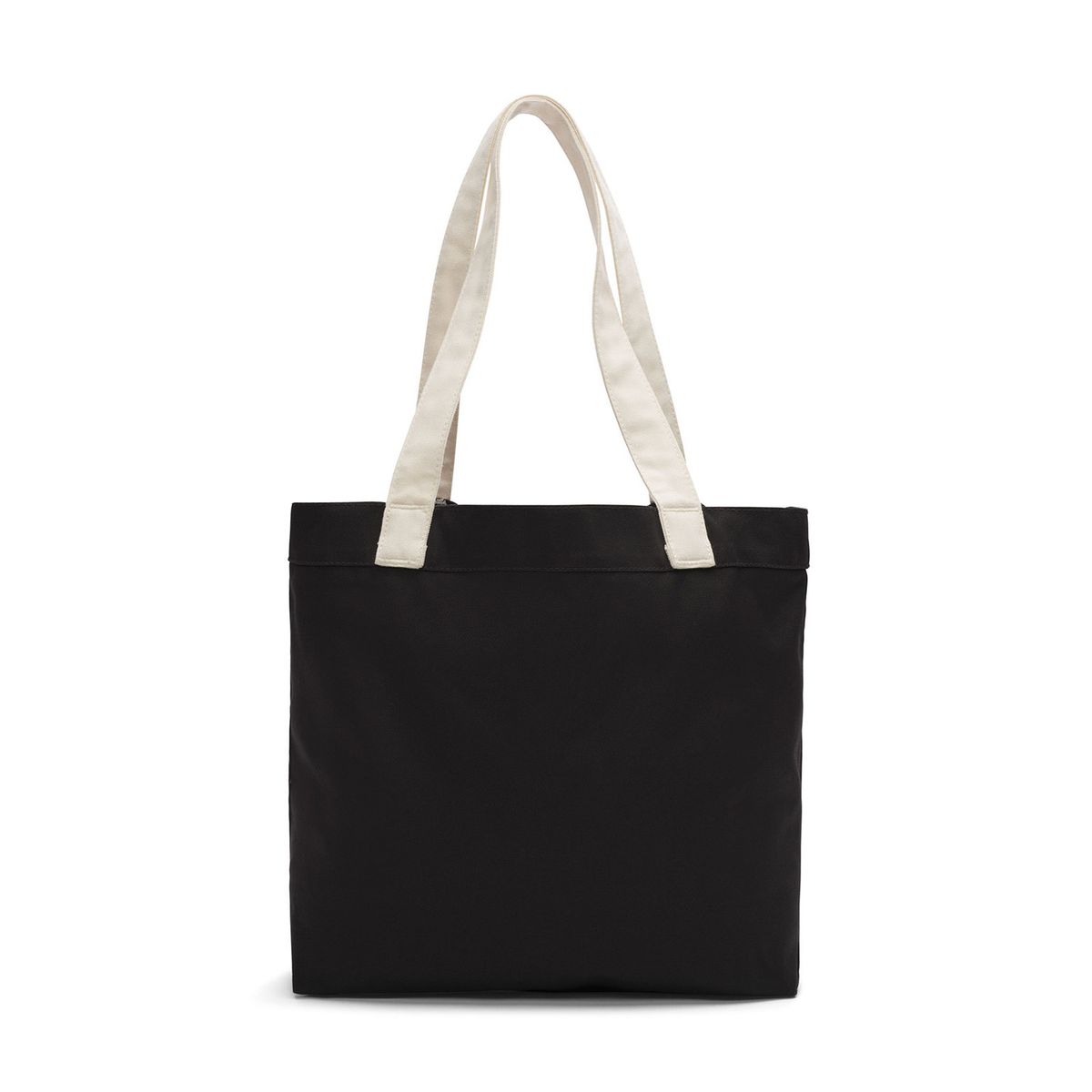 UNDER ARMOUR - Bolso Mujer Canvas Tote Bag negro UNDER ARMOUR