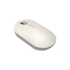 XIAOMI - Wireless Mouse Lite 2 White GL