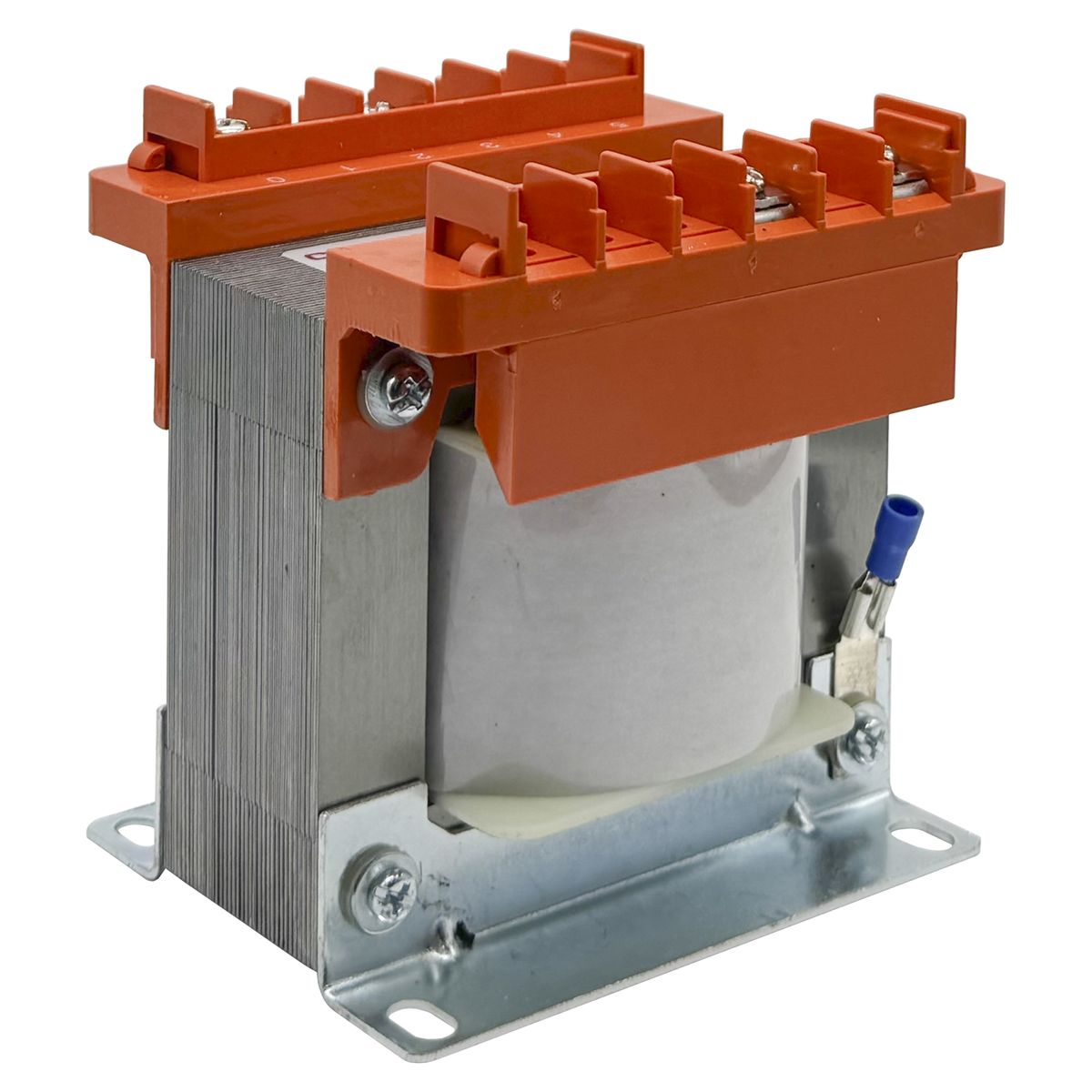 GENERICO - Transformador De Control Foco Piscina 100w  220vac  12vac  - CNC