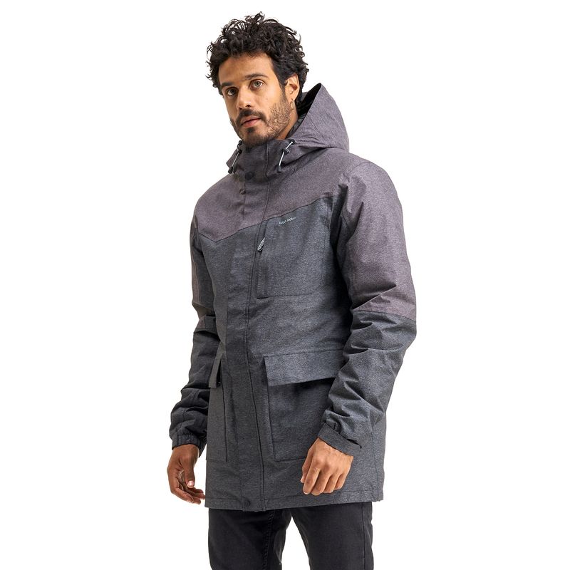 HAKA HONU - Haka Honu Parka Outdoor Hombre