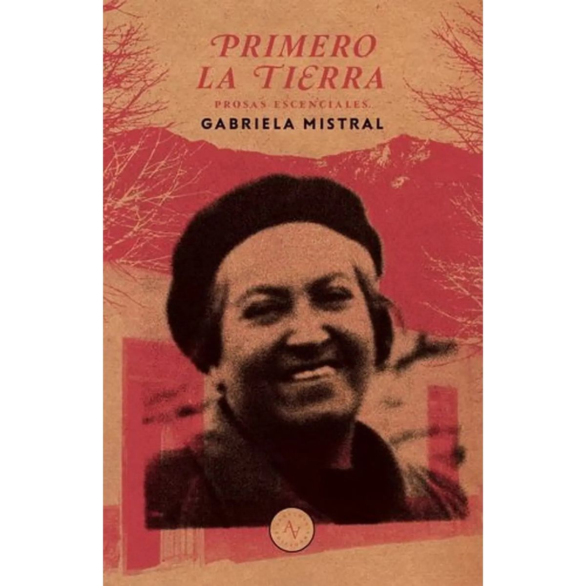 ANTARTICA LIBROS - Primero La Tierra