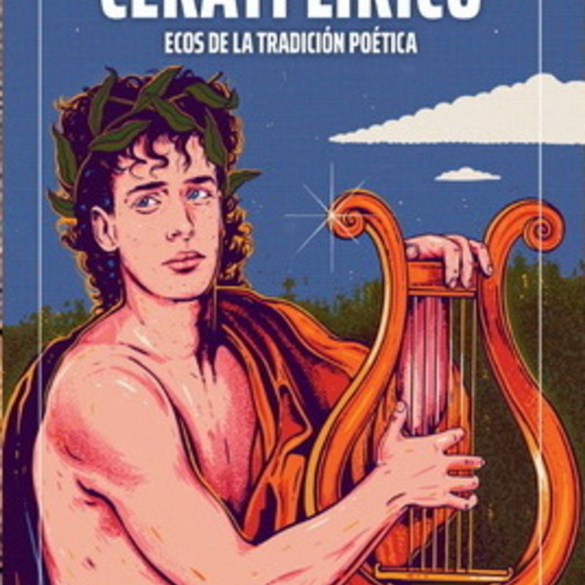 ANTARTICA LIBROS - Cerati Lirico