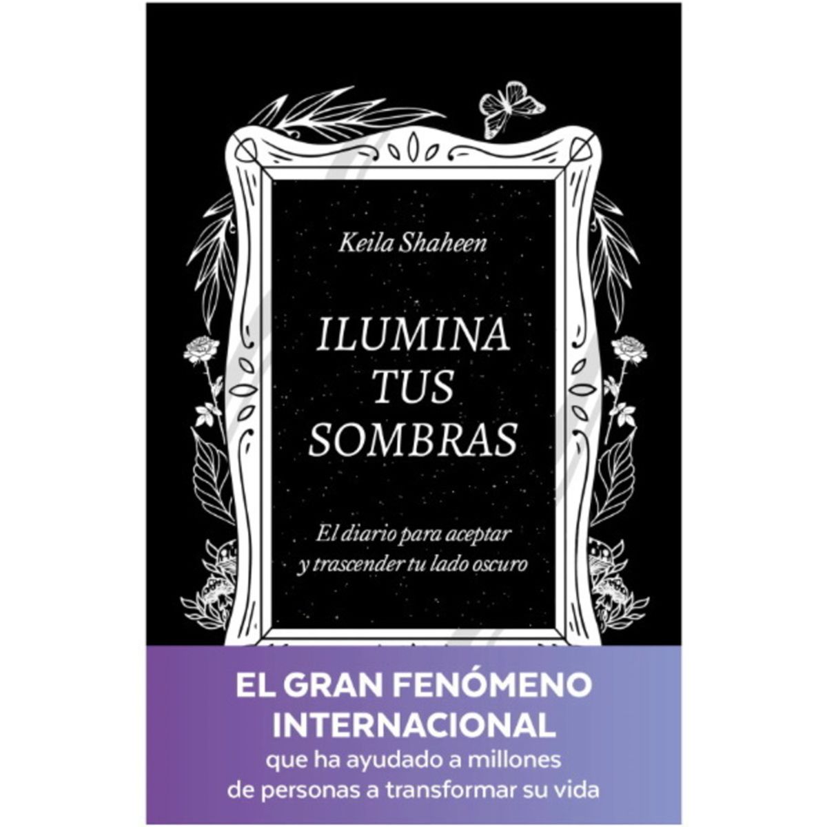 ANTARTICA LIBROS - Ilumina Tus Sombras