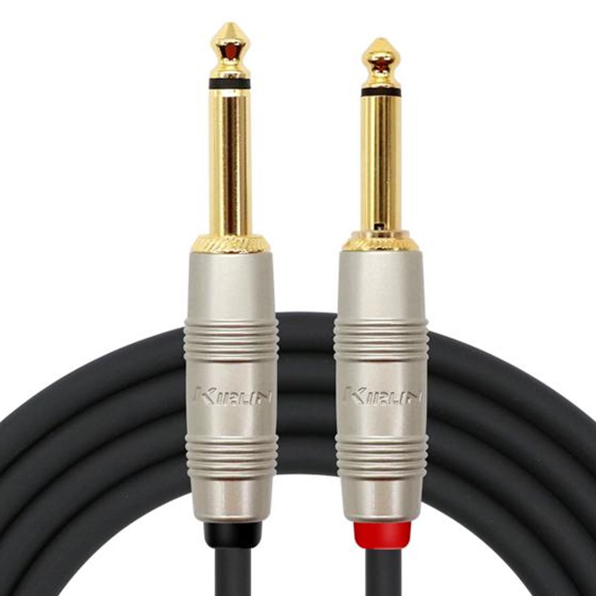 KIRLIN - Cable Instrumento Silent 3M IP-201PRG-SILENT Kirlin