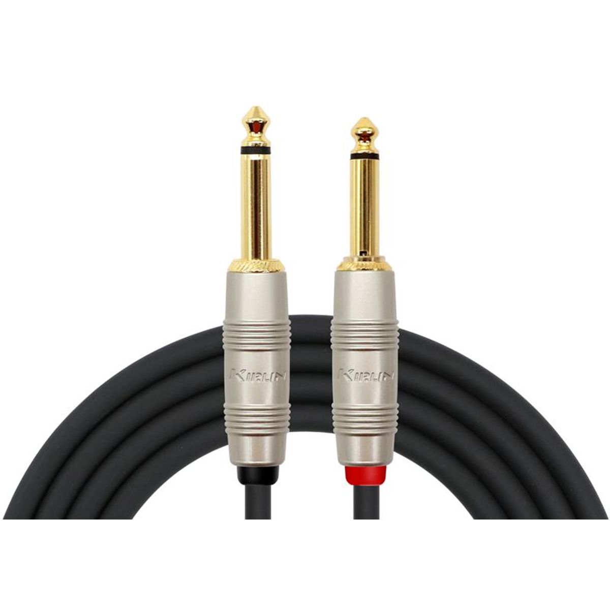 KIRLIN - Cable Instrumento Silent 3M IP-201PRG-SILENT Kirlin