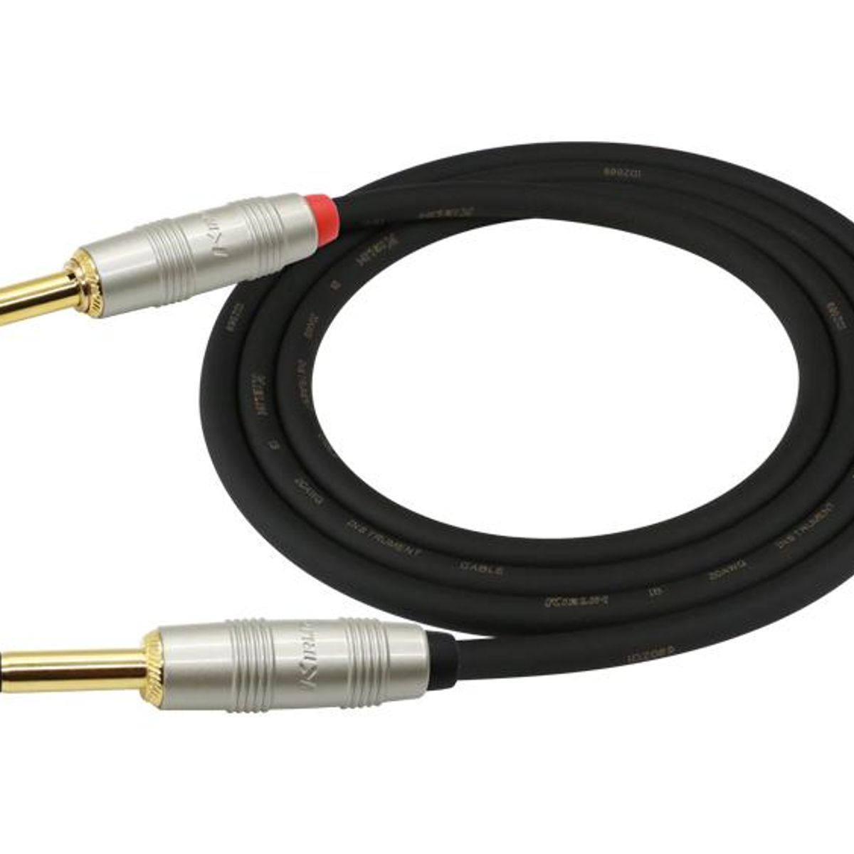 KIRLIN - Cable Instrumento Silent 3M IP-201PRG-SILENT Kirlin