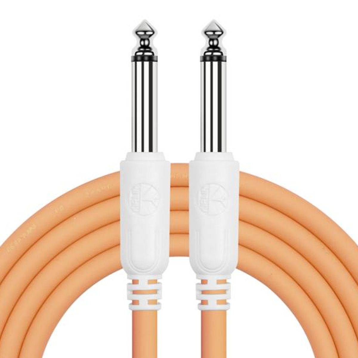 KIRLIN - Cable Instrumento Estandar 6M Plug Mng IC-241-6MG Kirlin