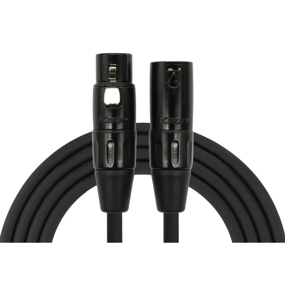 KIRLIN - Cable XLR Para DMX 5M Dmx-631-5 Kirlin