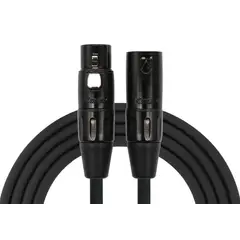 KIRLIN - Cable XLR Para DMX 5M Dmx-631-5