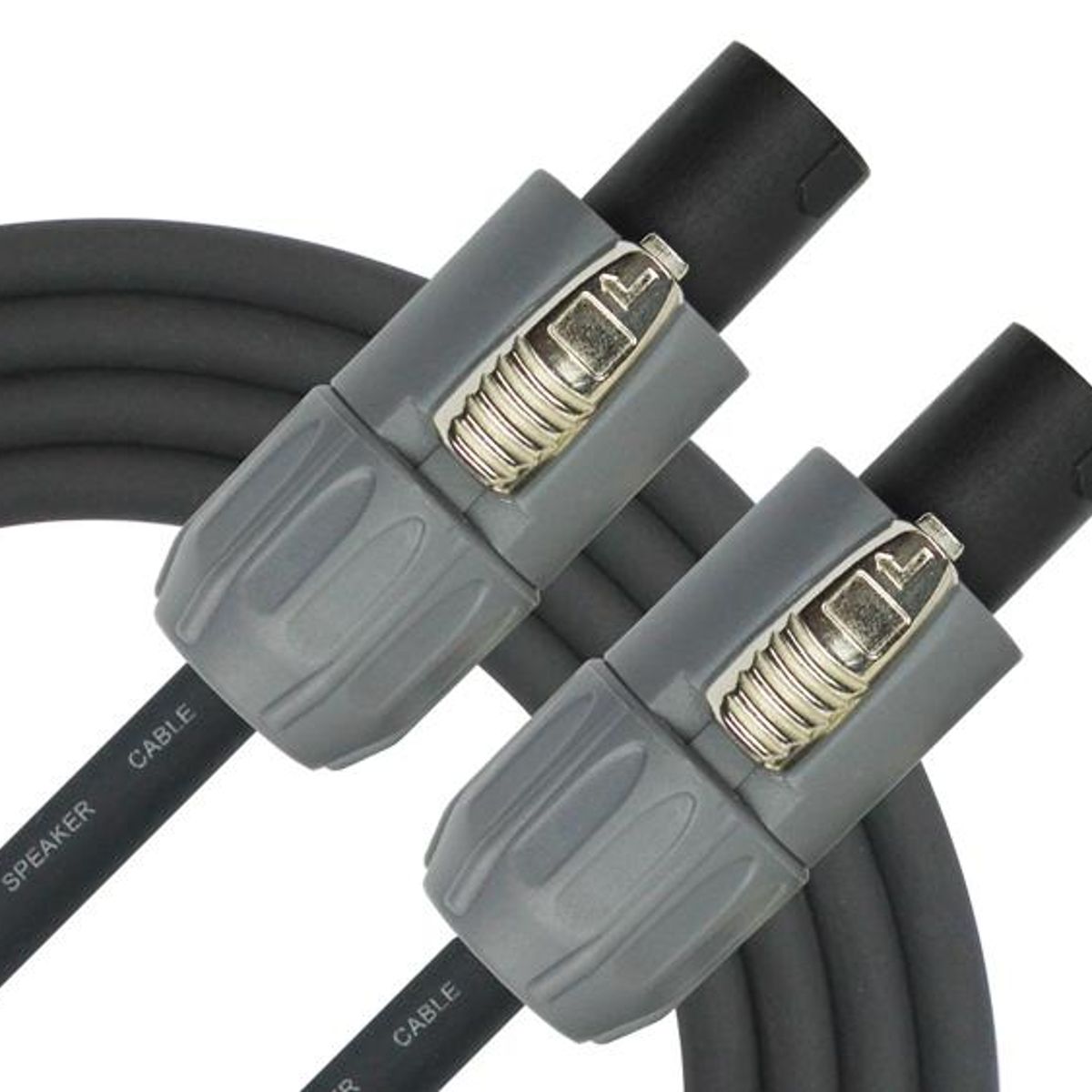 KIRLIN - cable parlante 20m Speakon-Speakon SBC-166PN-20 Kirlin