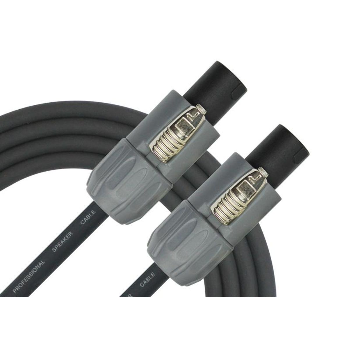 KIRLIN - cable parlante 20m Speakon-Speakon SBC-166PN-20 Kirlin