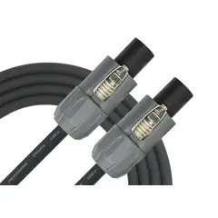 KIRLIN - Cable parlante 20m Speakon-Speakon SBC-166PN-20