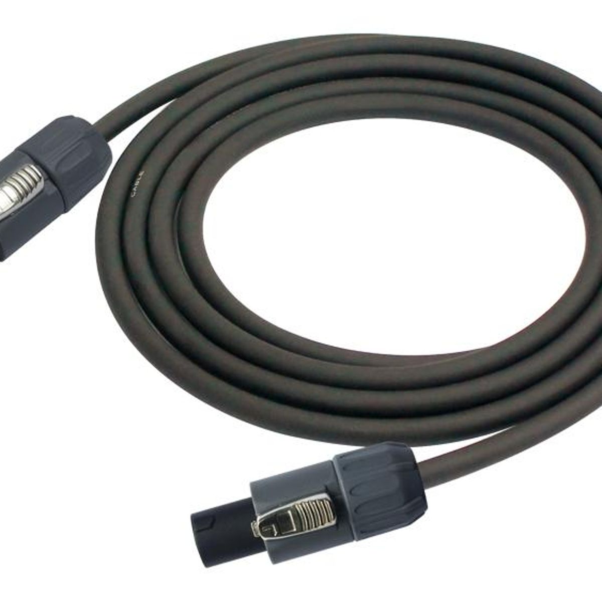 KIRLIN - cable parlante 20m Speakon-Speakon SBC-166PN-20 Kirlin