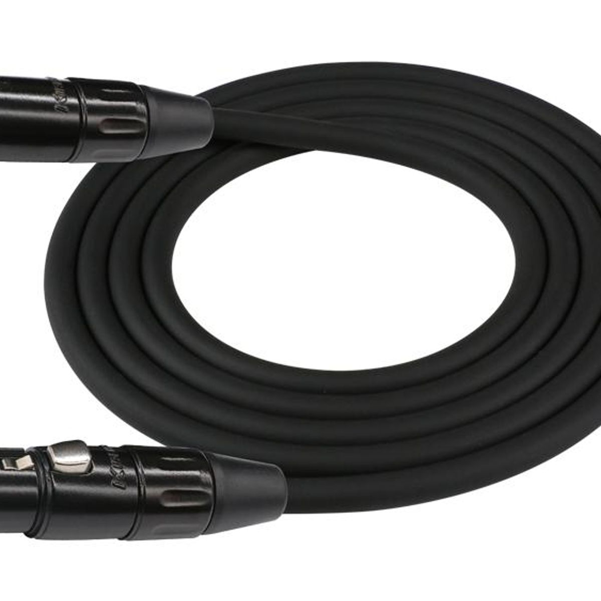 KIRLIN - Cable XLR Para DMX 2M Dmx-631-2 Kirlin
