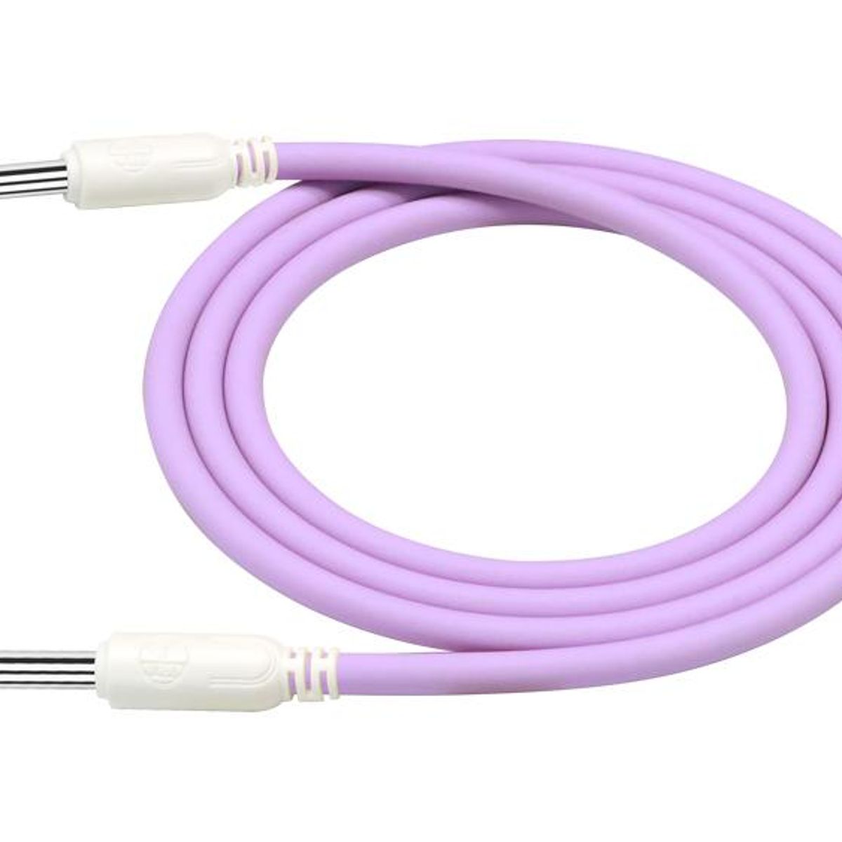 KIRLIN - Cable Instrumento Estandar Lila 3M Plug IC-241-3LI Kirlin