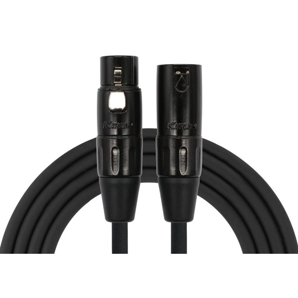 KIRLIN - Cable XLR Para DMX 20M Dmx-631-20 Kirlin