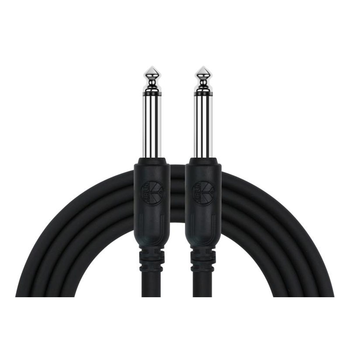 KIRLIN - Cable Instrumento Estandar 3M Plug IC-241-3BK Kirlin