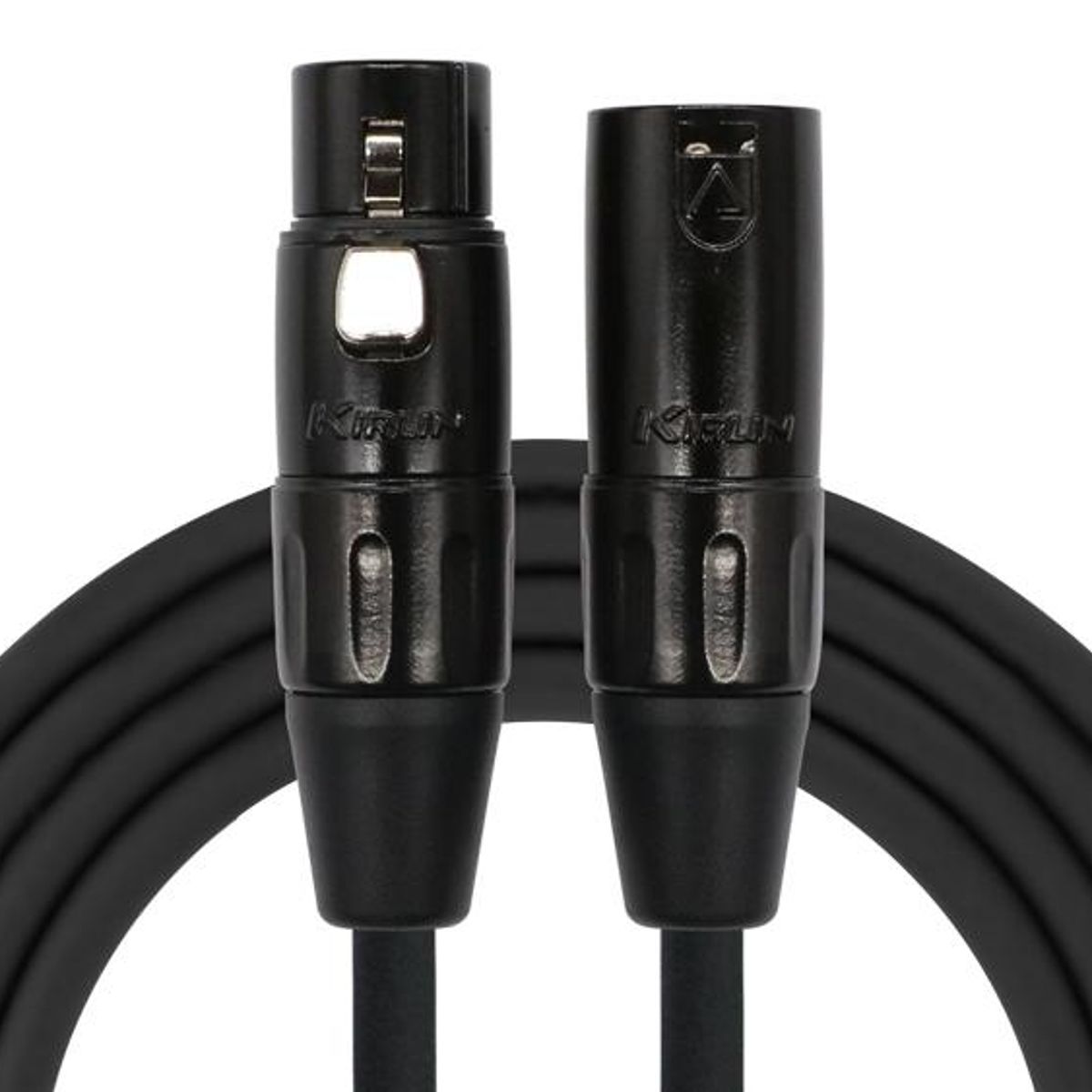 KIRLIN - Cable XLR Para DMX 15M Dmx-631-15 Kirlin