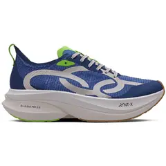 OLYMPIKUS - Zapatilla Running Mujer Corre Grafeno 3 Royal