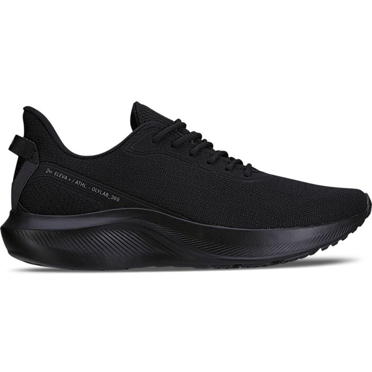 Zapatillas Deportivas Running Hombre
