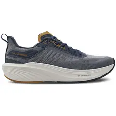 OLYMPIKUS - Zapatilla Hombre Volta Gris Azulado