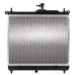 GENERICO - RADIADOR MOTOR HYUNDAI I10 1.1 2008-2014