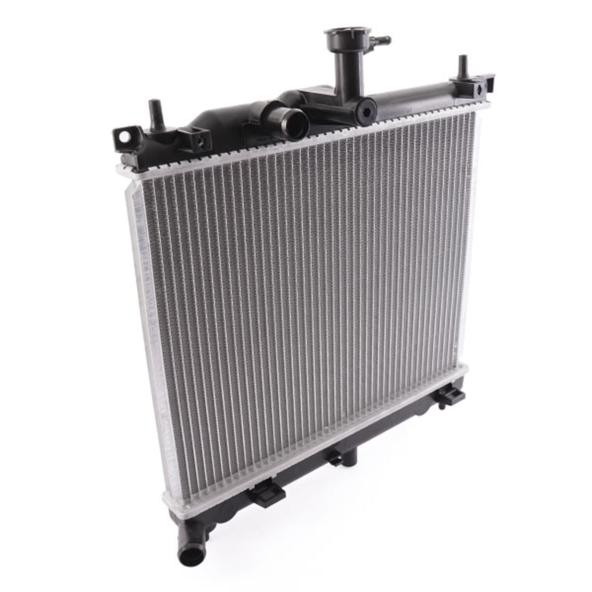 GENERICO - RADIADOR MOTOR HYUNDAI I10 1.1 2008-2014