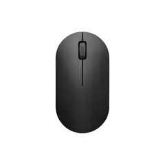 XIAOMI - Wireless Mouse Lite 2 Black GL