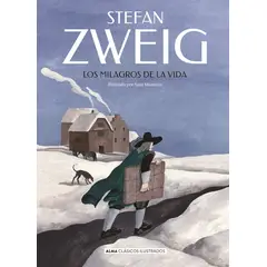 ANTARTICA LIBROS - Los Milagros De La Vida