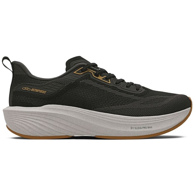 Zapatilla Hombre Volta Azul Marino