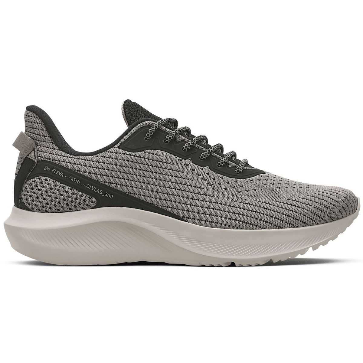 OLYMPIKUS - Zapatilla Hombre RUA Gris