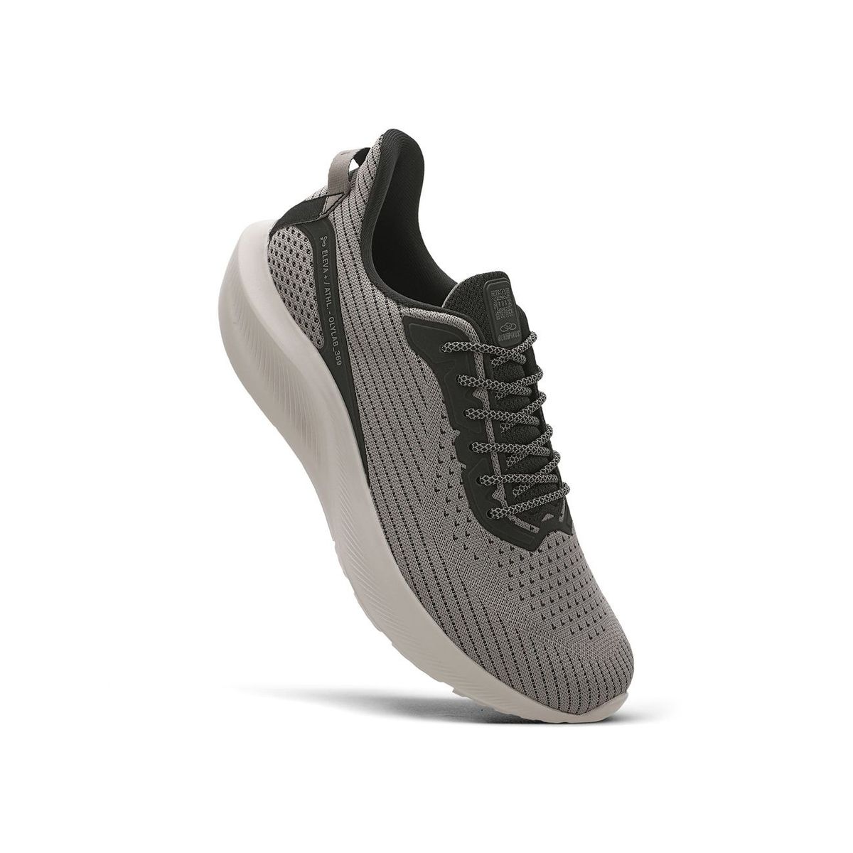 OLYMPIKUS - Zapatilla Hombre RUA Gris