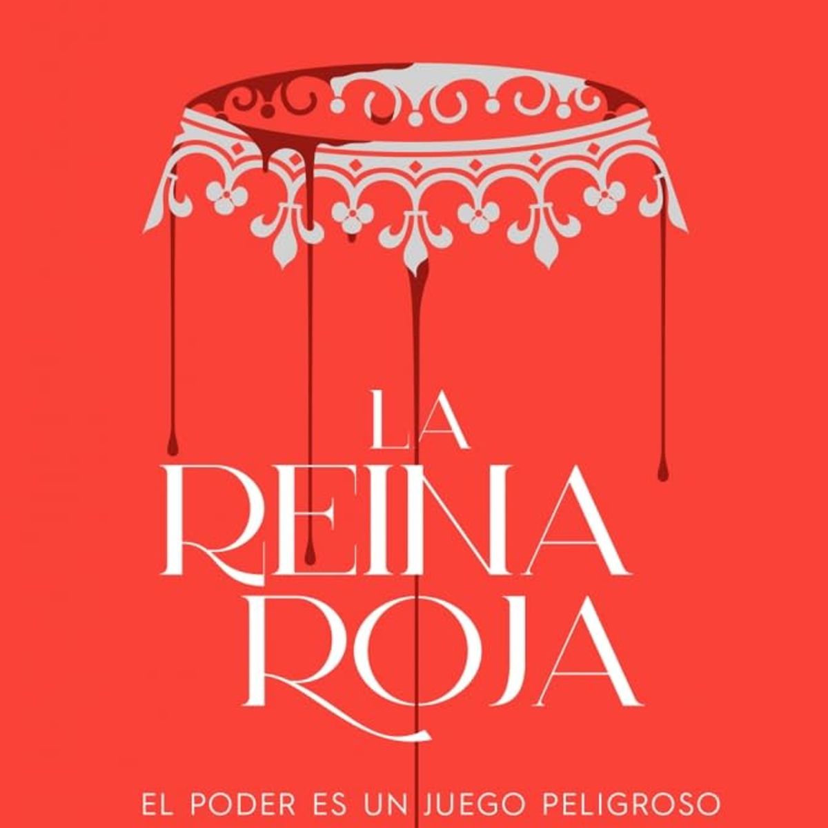 ANTARTICA LIBROS - La Reina Roja La Reina Roja 1 Edicion Especial Limitada