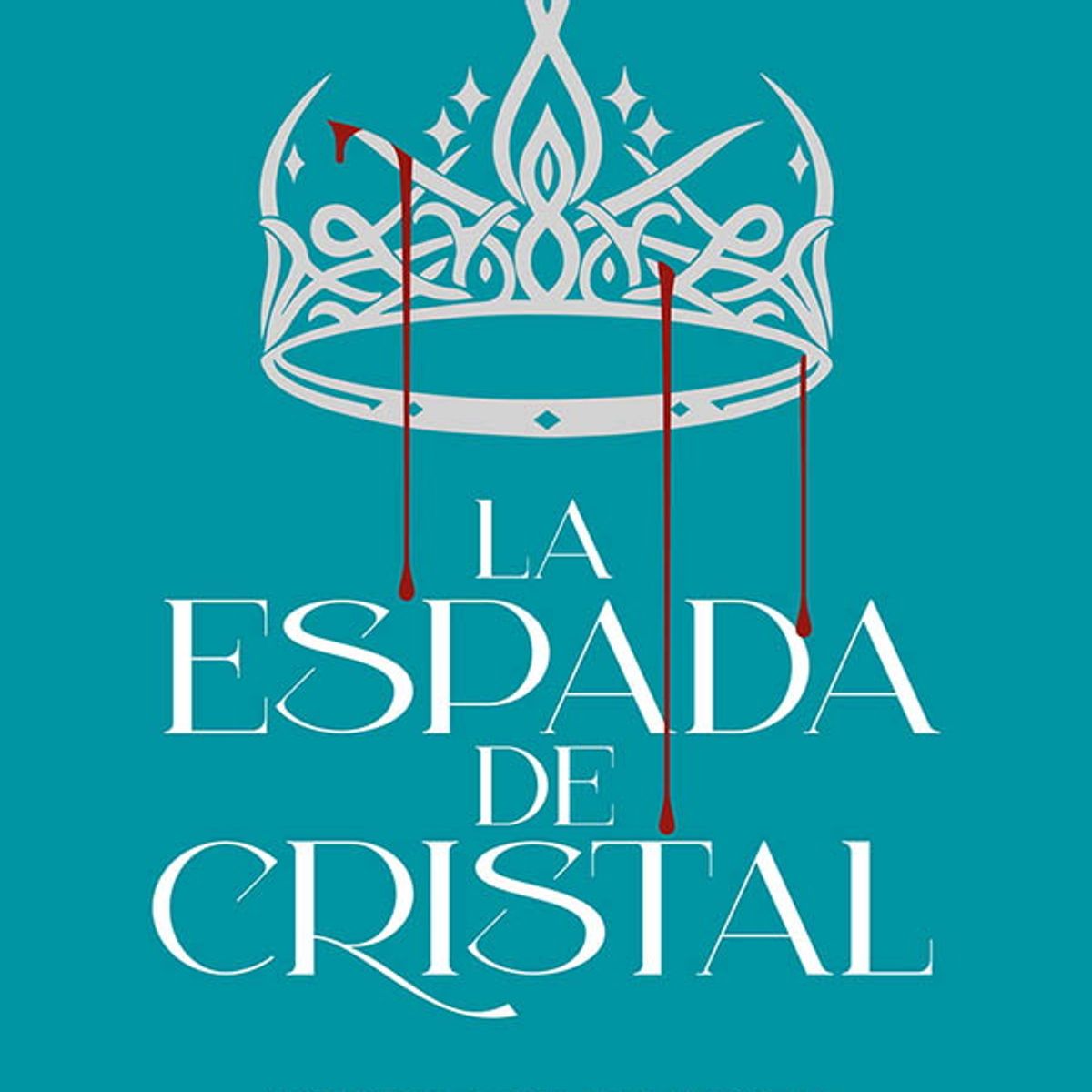 ANTARTICA LIBROS - La Espada De Cristal La Reina Roja 2 Edicion Especial Limitada