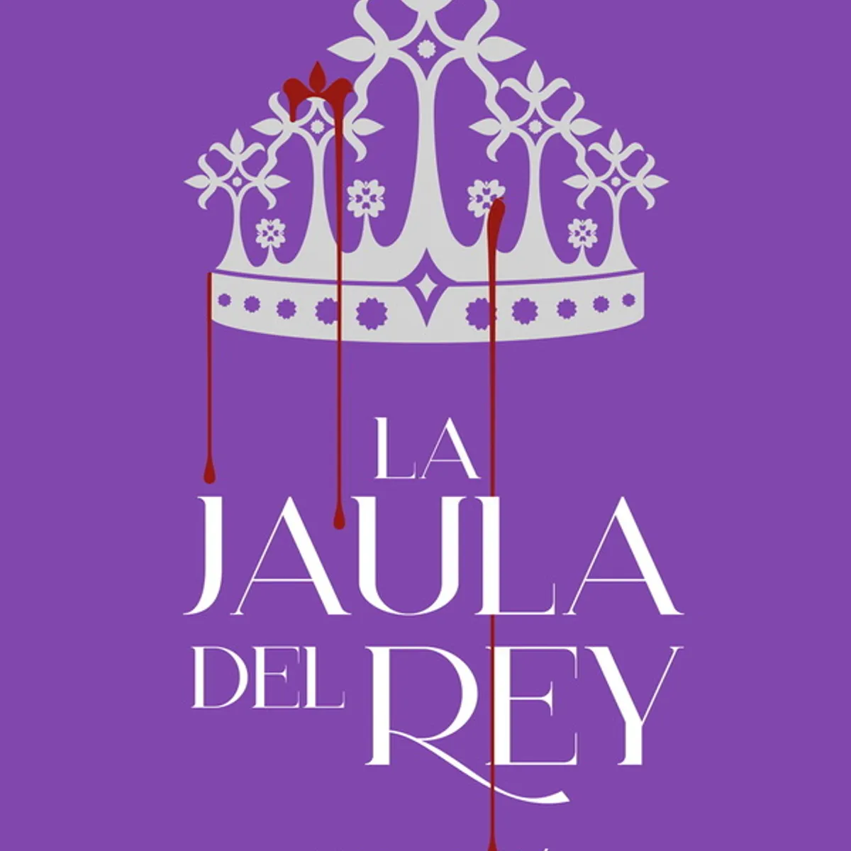 ANTARTICA LIBROS - La Jaula Del Rey La Reina Roja 3 Edicion Especial Limitada