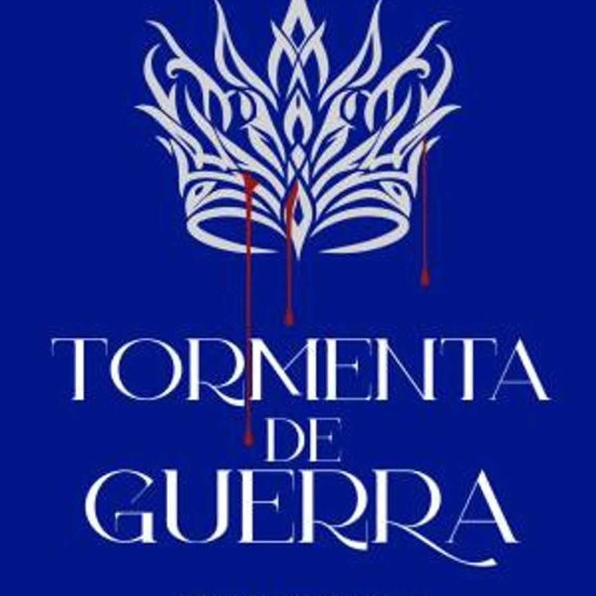 ANTARTICA LIBROS - Tormenta De Guerra Edicion Especial Limitada