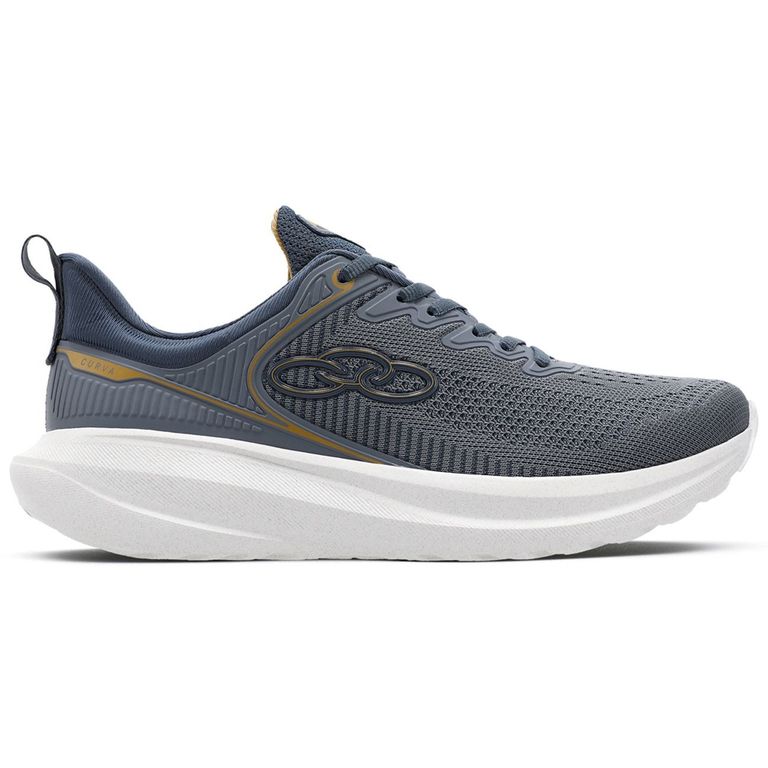 Zapatilla Running Hombre