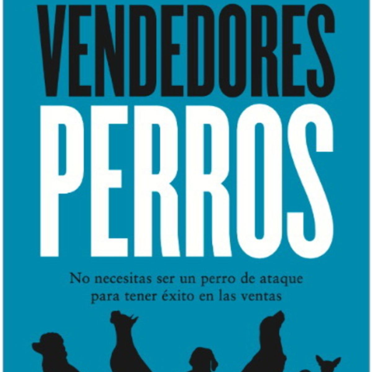 ANTARTICA LIBROS - Vendedores Perros