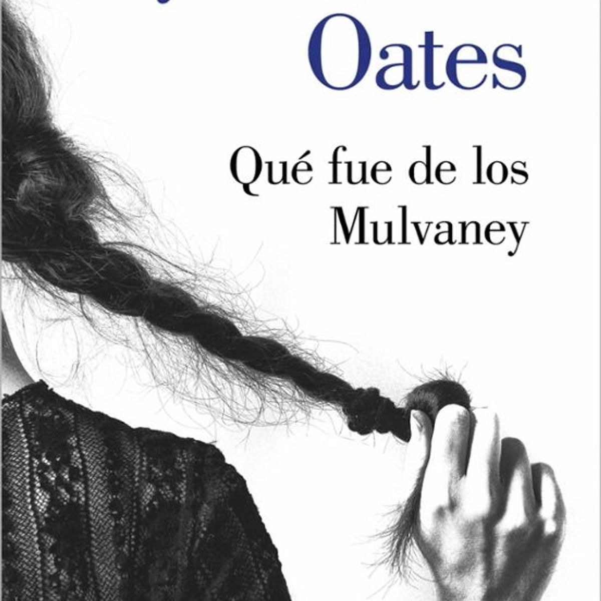 ANTARTICA LIBROS - Que Fue De Los Mulvaney