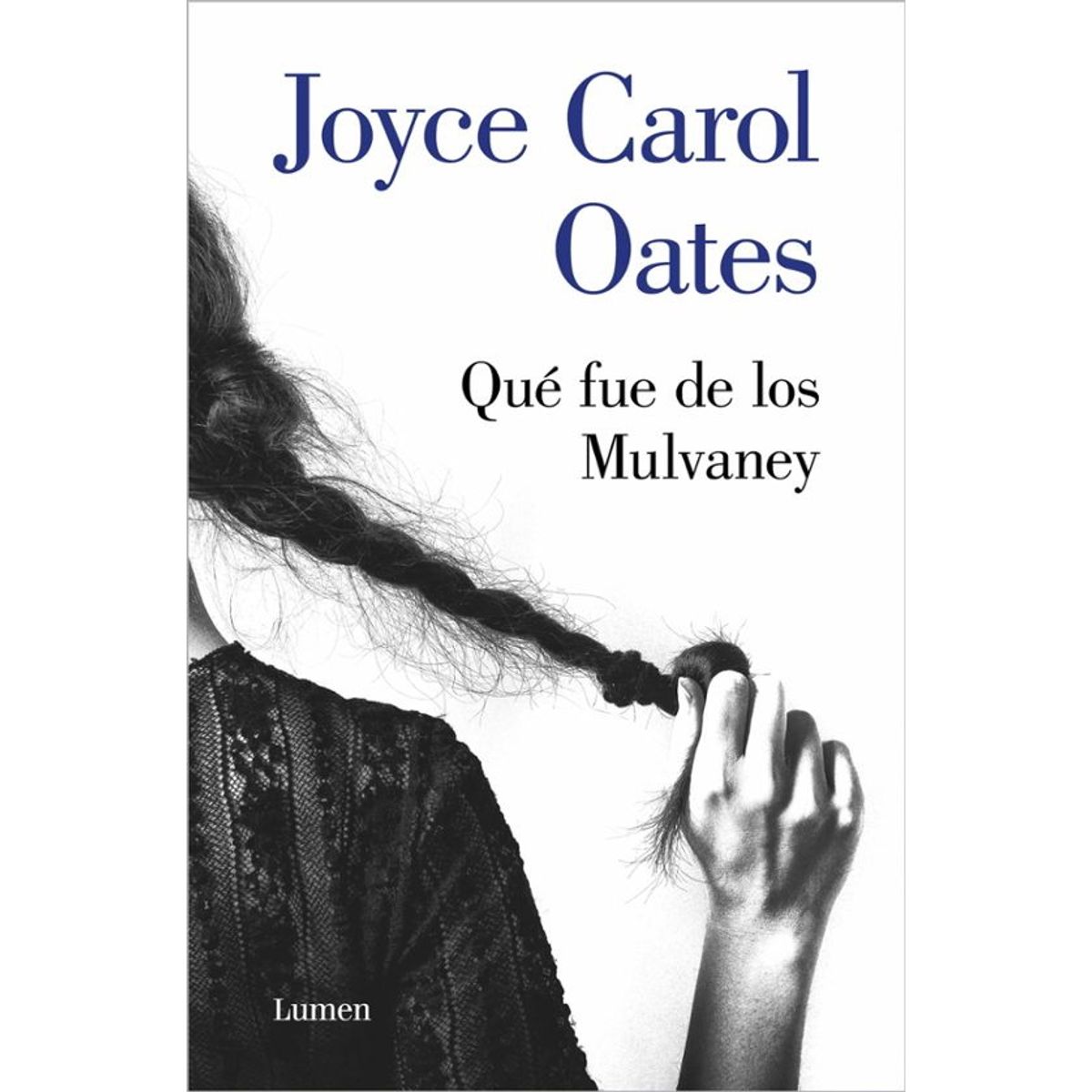 ANTARTICA LIBROS - Que Fue De Los Mulvaney