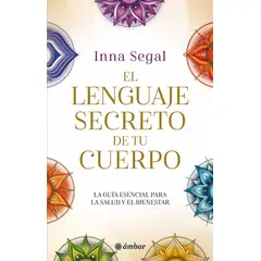 ANTARTICA LIBROS - El Lenguaje Secreto De Tu Cuerpo