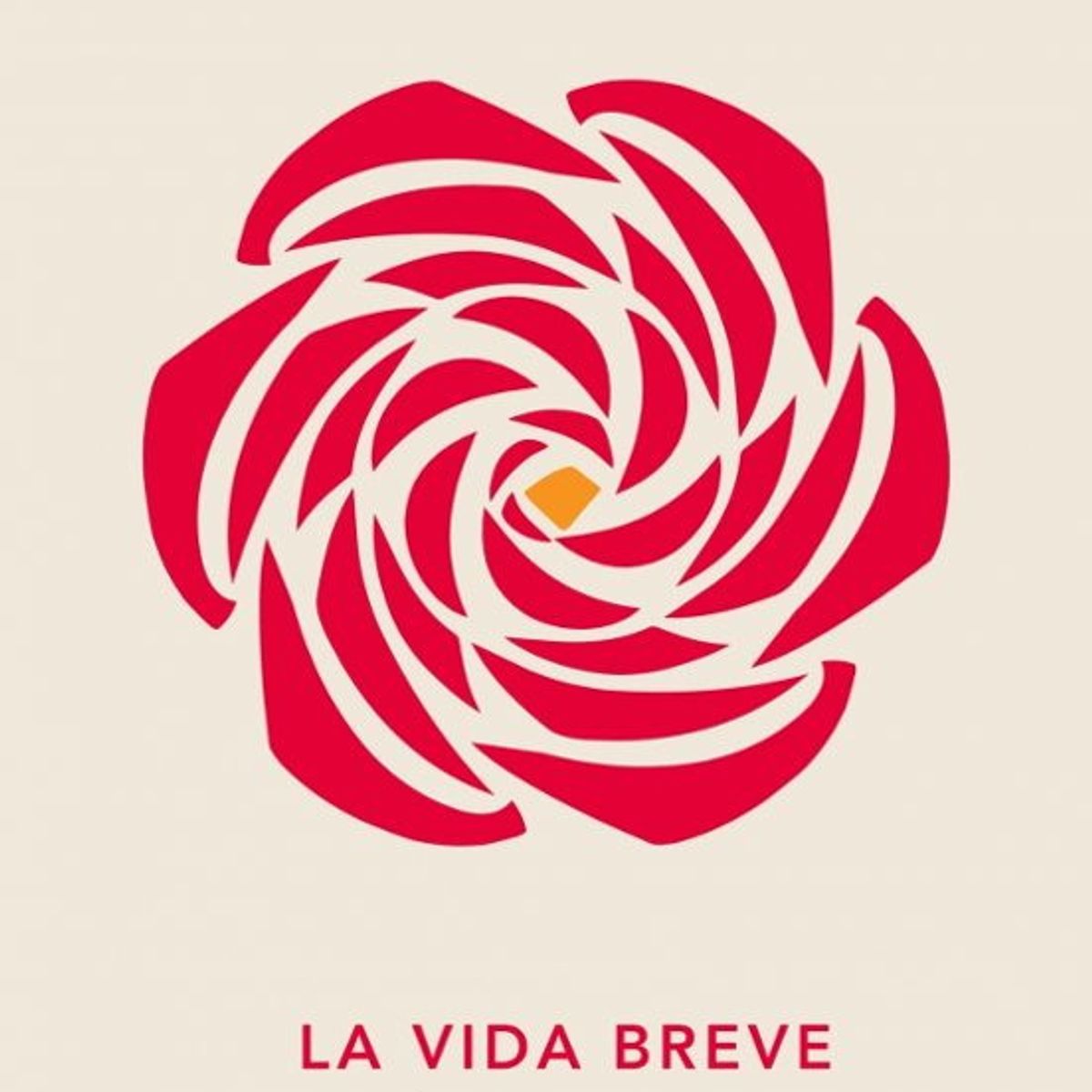 ANTARTICA LIBROS - La Vida Breve