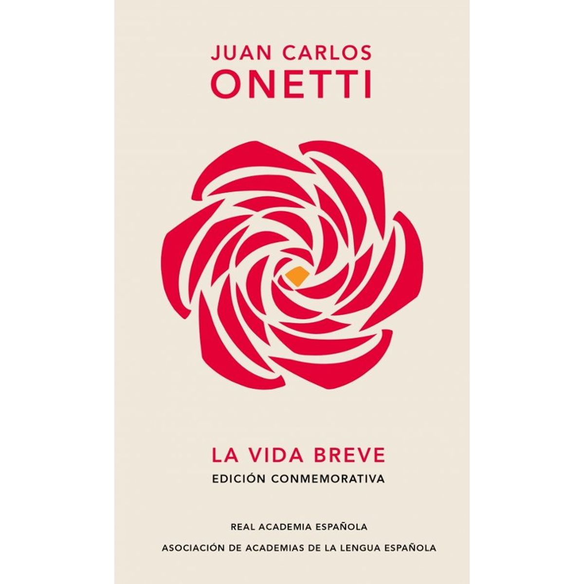 ANTARTICA LIBROS - La Vida Breve