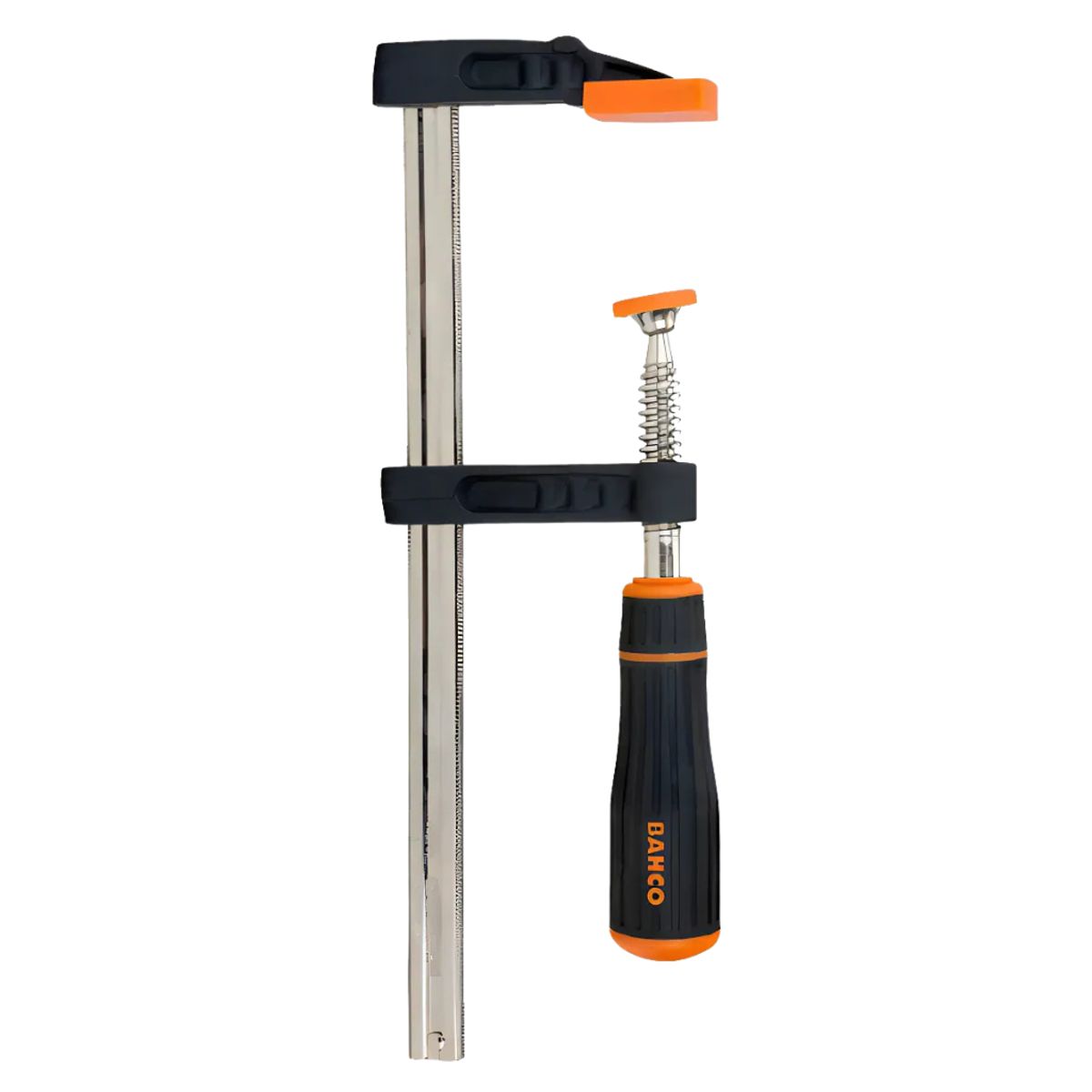 BAHCO - Prensa Sargento Carpintera 400MM BAHCO 420SH-120-400