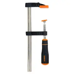 BAHCO - Prensa Sargento Carpintera 400MM 420SH-120-400