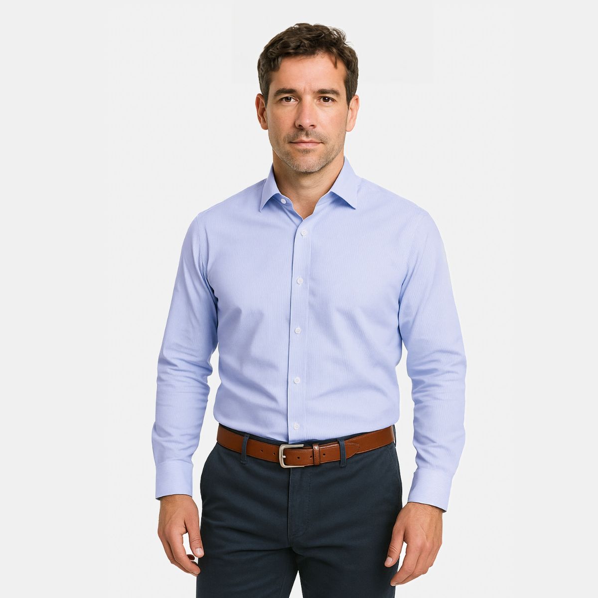 MOSS - Camisa Oslo