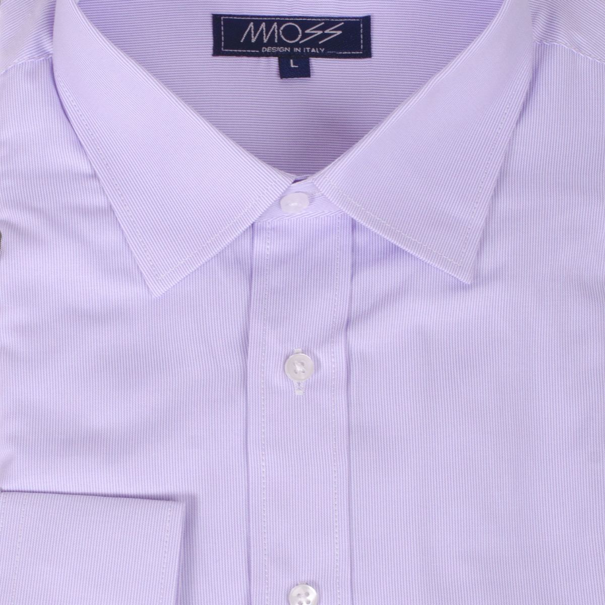 MOSS - Camisa Oslo