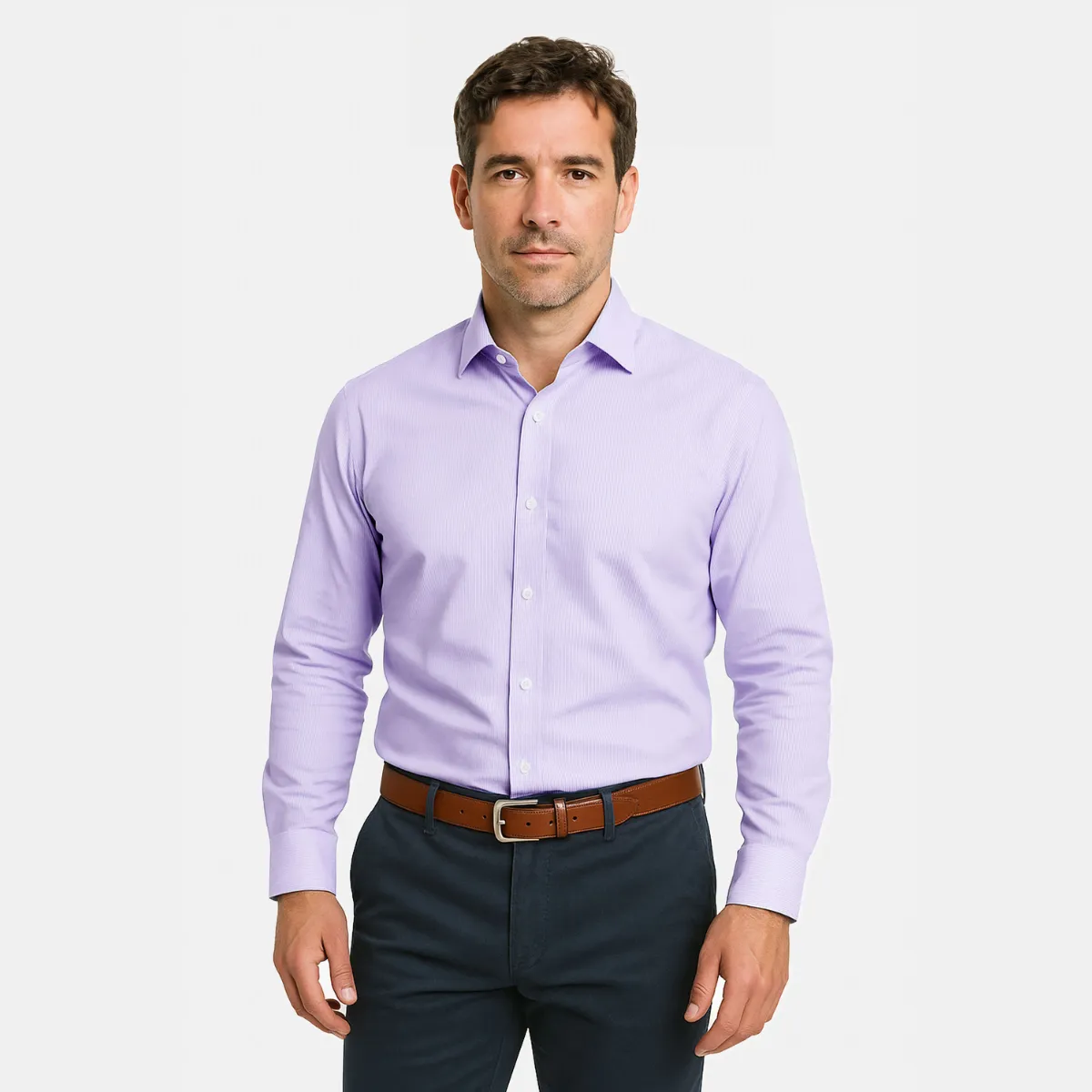 MOSS - Camisa Oslo